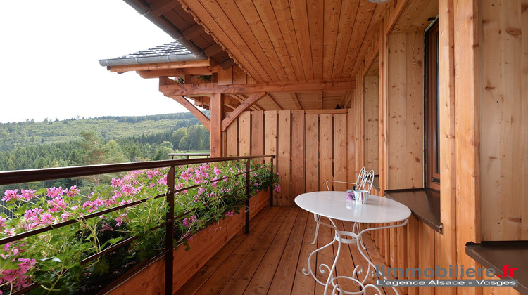 Ma-Cabane - Vente Appartement Aubure, 150 m²