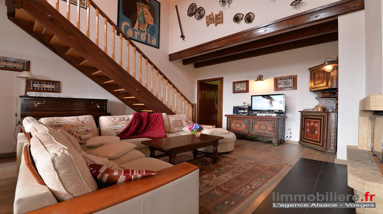 Ma-Cabane - Vente Appartement Aubure, 150 m²