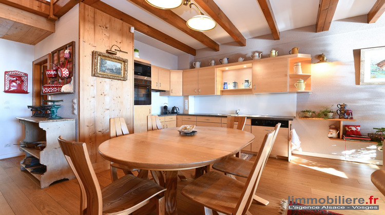 Ma-Cabane - Vente Appartement Aubure, 72 m²