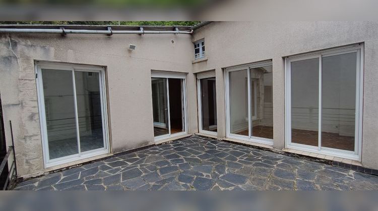 Ma-Cabane - Vente Appartement AUBUSSON, 90 m²