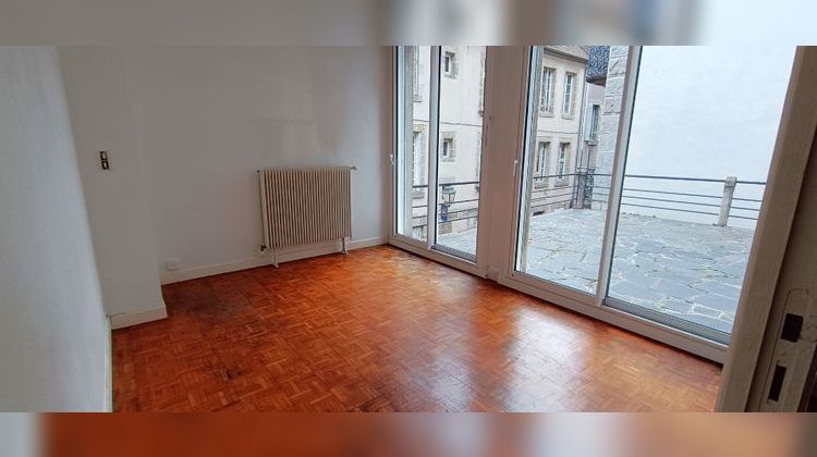 Ma-Cabane - Vente Appartement AUBUSSON, 90 m²