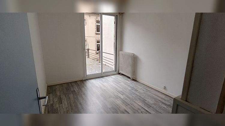 Ma-Cabane - Vente Appartement AUBUSSON, 90 m²