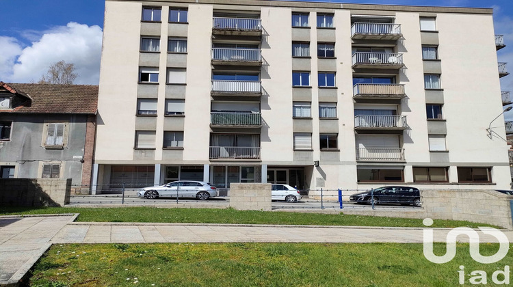 Ma-Cabane - Vente Appartement Aubusson, 242 m²