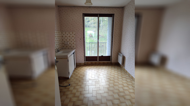 Ma-Cabane - Vente Appartement AUBUSSON, 65 m²