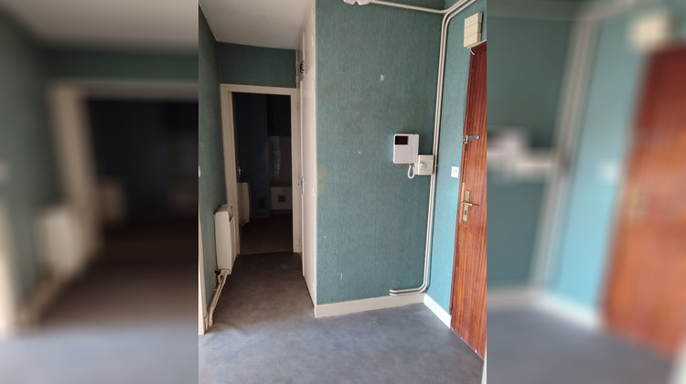 Ma-Cabane - Vente Appartement AUBUSSON, 47 m²