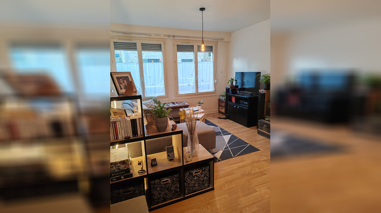 Ma-Cabane - Vente Appartement AUBUSSON, 60 m²