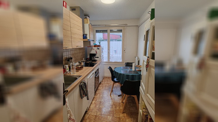 Ma-Cabane - Vente Appartement AUBUSSON, 60 m²