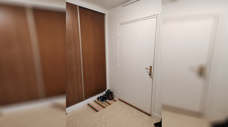 Ma-Cabane - Vente Appartement AUBUSSON, 60 m²