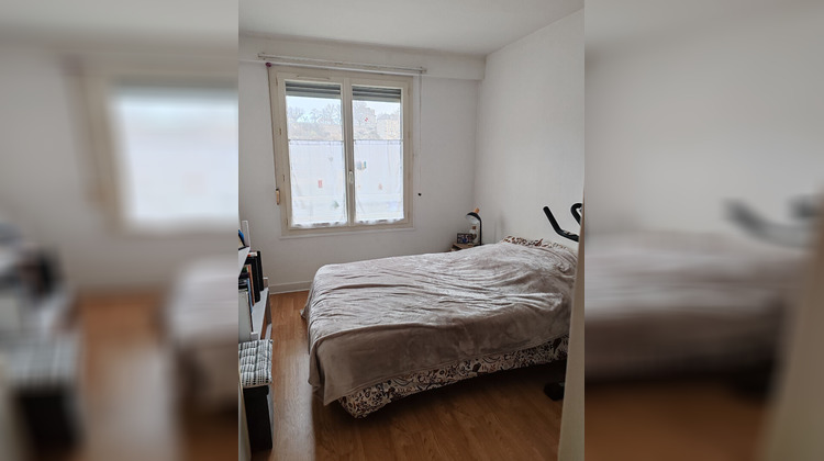 Ma-Cabane - Vente Appartement AUBUSSON, 60 m²