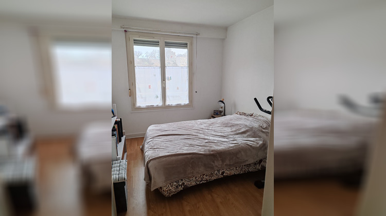 Ma-Cabane - Vente Appartement AUBUSSON, 60 m²
