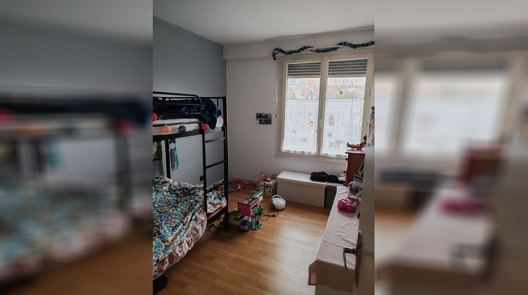 Ma-Cabane - Vente Appartement AUBUSSON, 60 m²