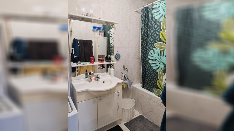 Ma-Cabane - Vente Appartement AUBUSSON, 60 m²