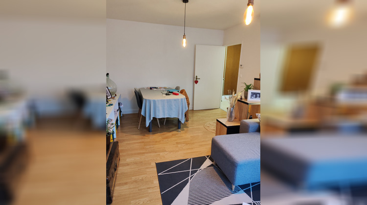 Ma-Cabane - Vente Appartement AUBUSSON, 60 m²