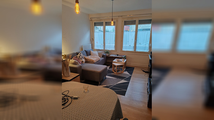 Ma-Cabane - Vente Appartement AUBUSSON, 60 m²