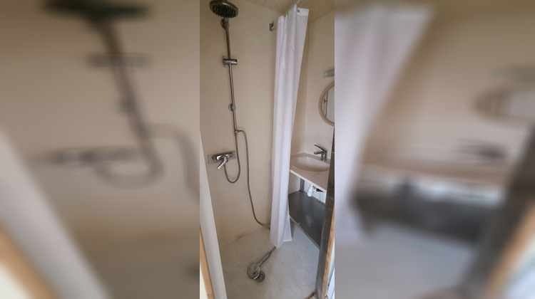 Ma-Cabane - Vente Appartement AUBUSSON, 32 m²