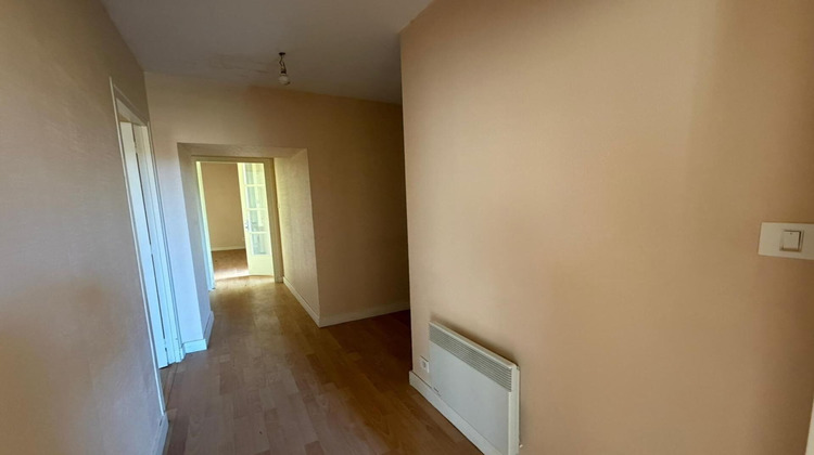 Ma-Cabane - Vente Appartement Aubusson, 60 m²
