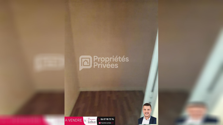 Ma-Cabane - Vente Appartement AUBUSSON, 60 m²