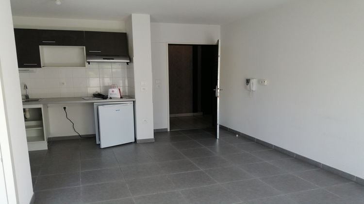 Ma-Cabane - Vente Appartement Aucamville, 31 m²