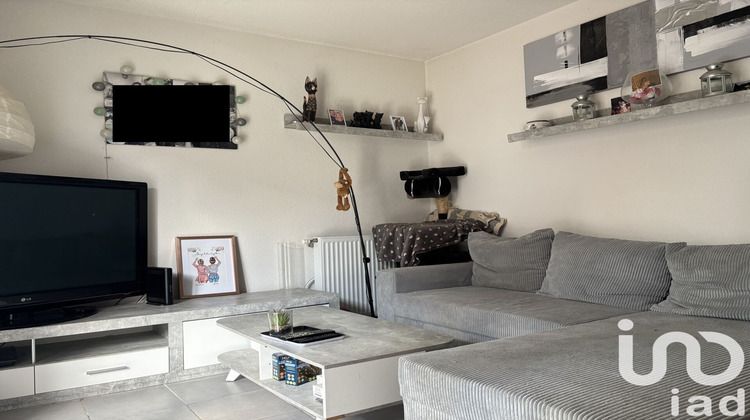 Ma-Cabane - Vente Appartement Aucamville, 42 m²