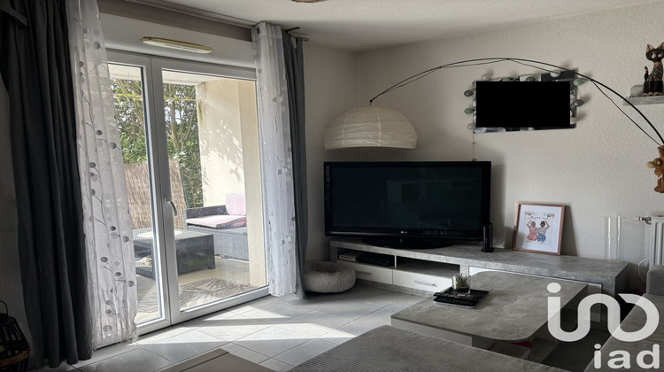 Ma-Cabane - Vente Appartement Aucamville, 42 m²