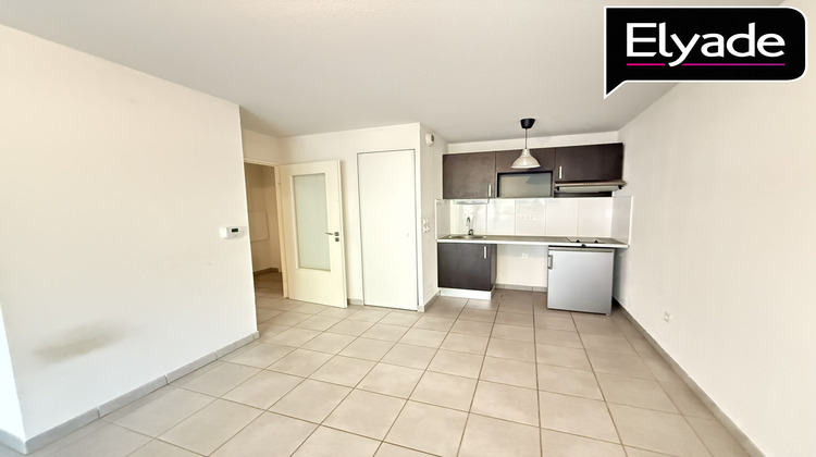 Ma-Cabane - Vente Appartement Aucamville, 39 m²