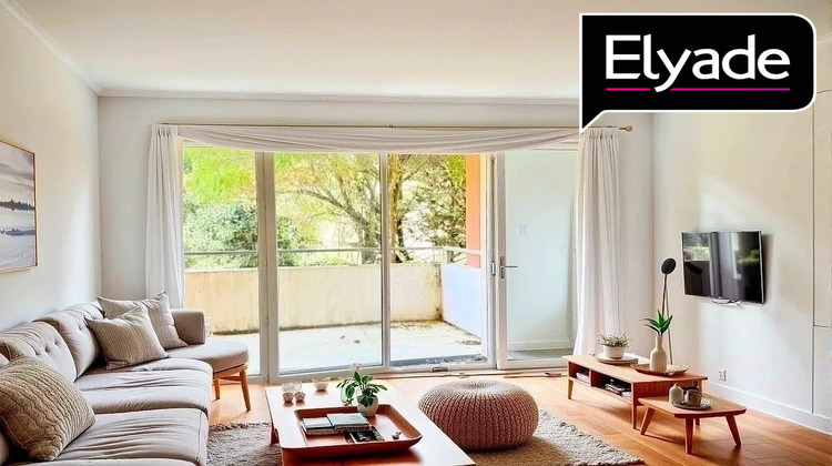 Ma-Cabane - Vente Appartement Aucamville, 39 m²