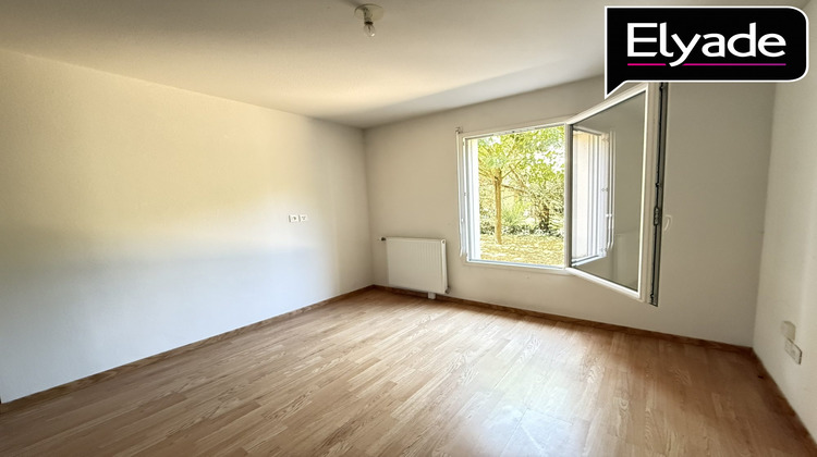 Ma-Cabane - Vente Appartement Aucamville, 39 m²