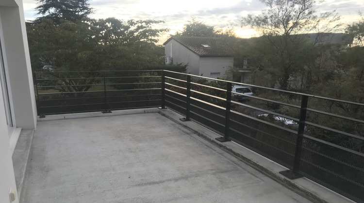 Ma-Cabane - Vente Appartement Aucamville, 62 m²