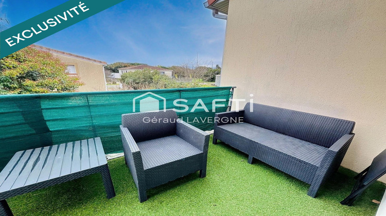 Ma-Cabane - Vente Appartement Aucamville, 54 m²