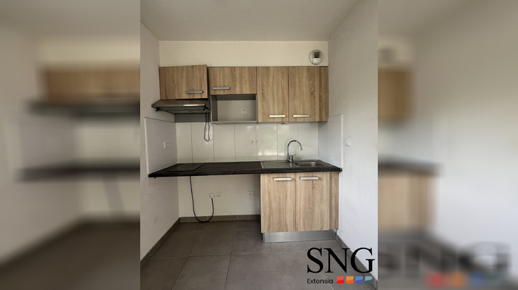 Ma-Cabane - Vente Appartement Aucamville, 41 m²