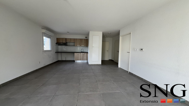 Ma-Cabane - Vente Appartement Aucamville, 41 m²