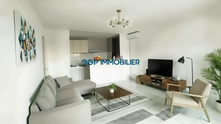 Ma-Cabane - Vente Appartement Aucamville, 41 m²