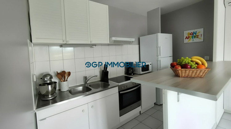 Ma-Cabane - Vente Appartement Aucamville, 41 m²