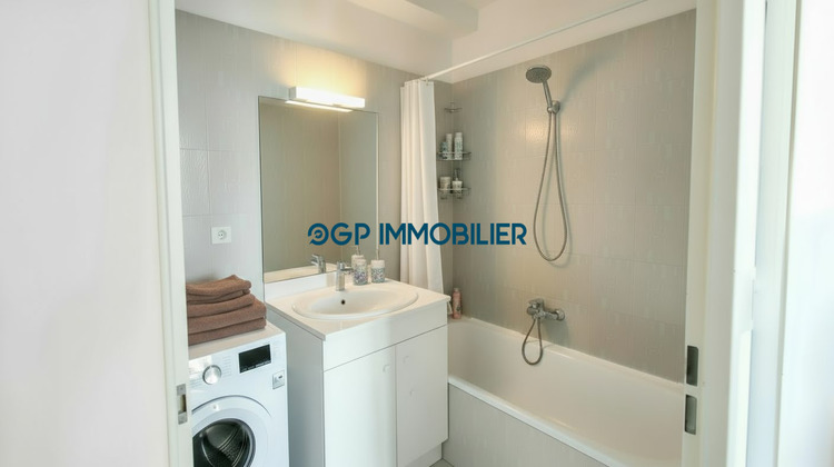 Ma-Cabane - Vente Appartement Aucamville, 41 m²