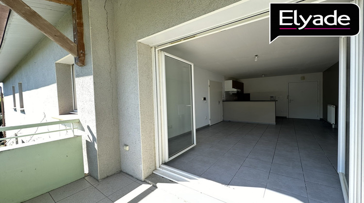 Ma-Cabane - Vente Appartement Aucamville, 41 m²
