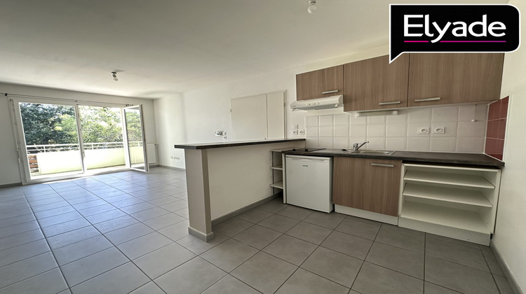 Ma-Cabane - Vente Appartement Aucamville, 41 m²