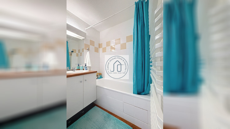 Ma-Cabane - Vente Appartement Aucamville, 47 m²