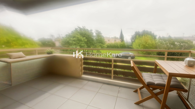 Ma-Cabane - Vente Appartement Aucamville, 60 m²