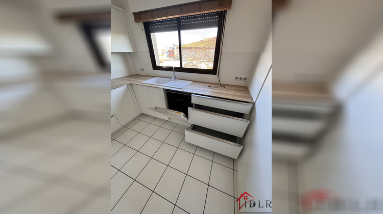 Ma-Cabane - Vente Appartement Aucamville, 187 m²