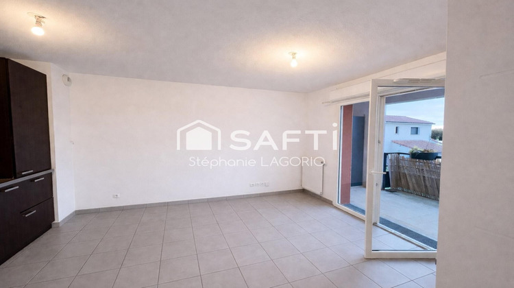 Ma-Cabane - Vente Appartement Aucamville, 38 m²
