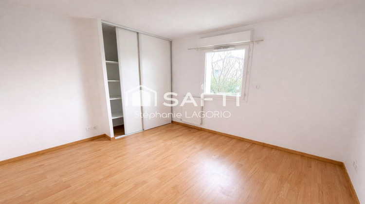 Ma-Cabane - Vente Appartement Aucamville, 38 m²