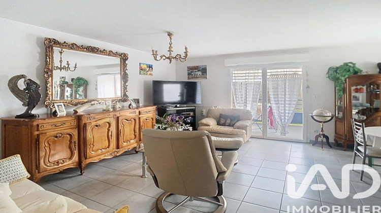 Ma-Cabane - Vente Appartement Aucamville, 63 m²