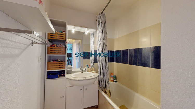 Ma-Cabane - Vente Appartement Aucamville, 43 m²