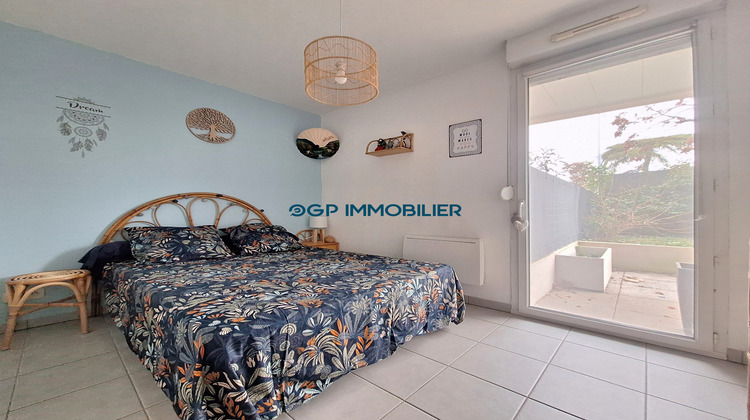 Ma-Cabane - Vente Appartement Aucamville, 58 m²