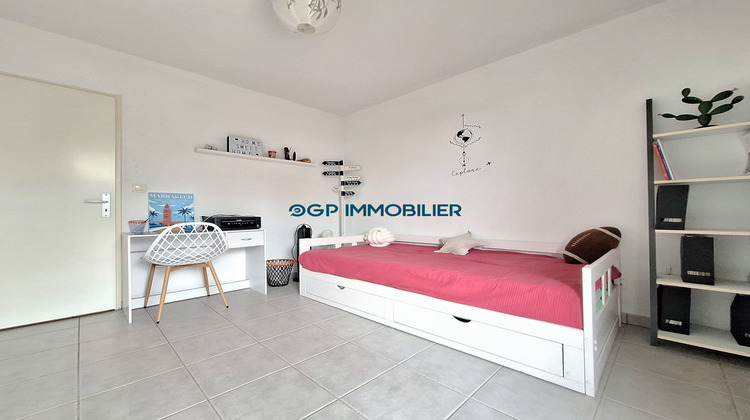 Ma-Cabane - Vente Appartement Aucamville, 58 m²
