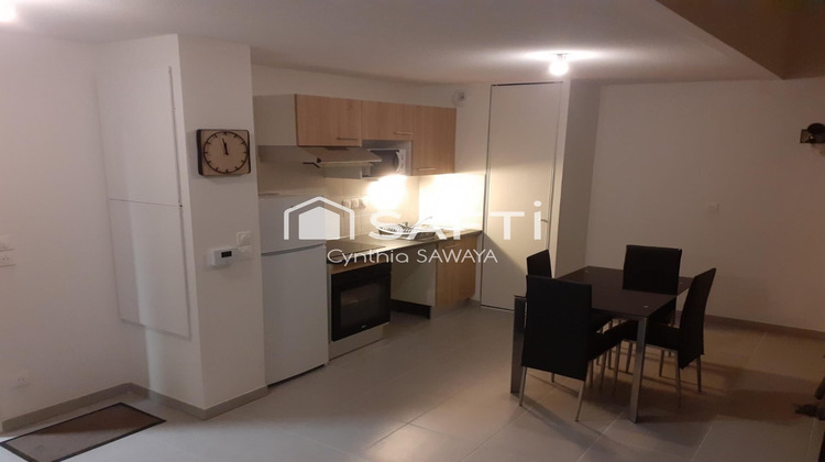 Ma-Cabane - Vente Appartement Aucamville, 63 m²