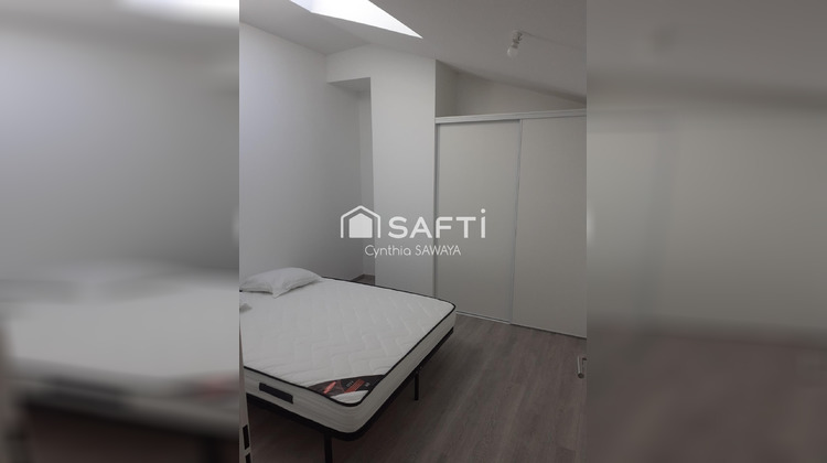 Ma-Cabane - Vente Appartement Aucamville, 63 m²