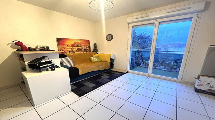 Ma-Cabane - Vente Appartement AUCAMVILLE, 21 m²