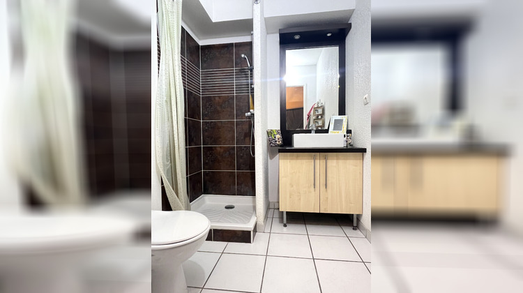 Ma-Cabane - Vente Appartement AUCAMVILLE, 21 m²