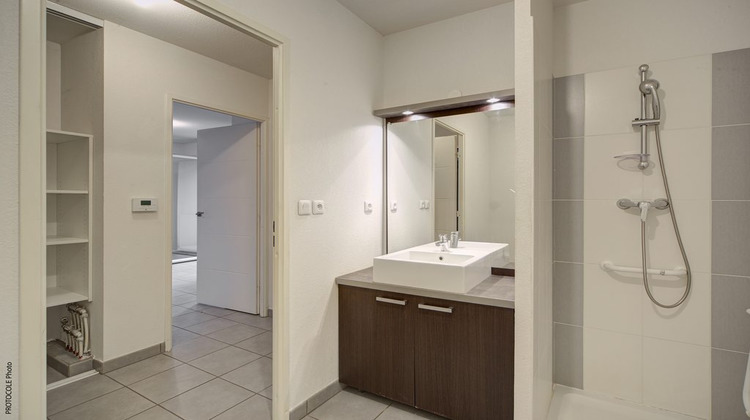 Ma-Cabane - Vente Appartement Aucamville, 38 m²